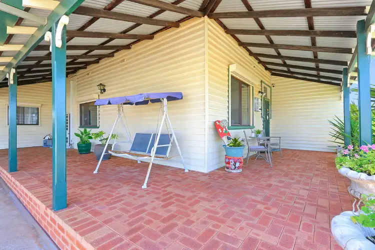 Fourth view of Homely house listing, 18 Hawes Street, Northam WA 6401
