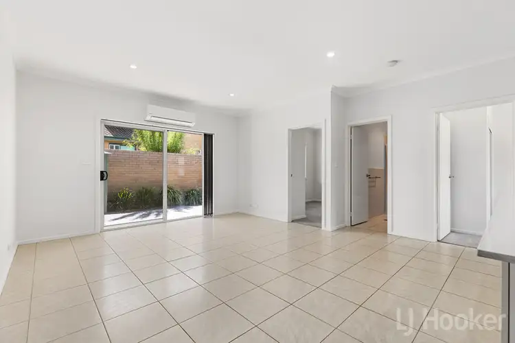 Third view of Homely townhouse listing, 13/3 Gerald Street, Queanbeyan NSW 2620