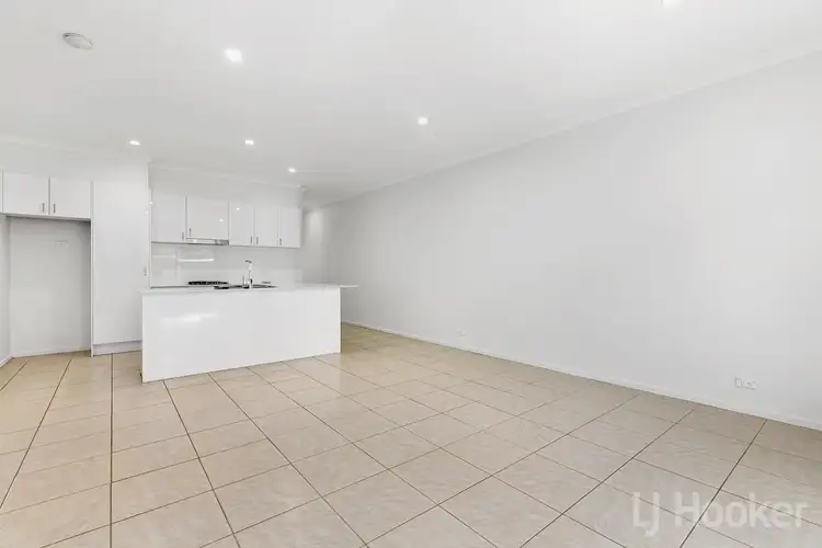 Fourth view of Homely townhouse listing, 13/3 Gerald Street, Queanbeyan NSW 2620