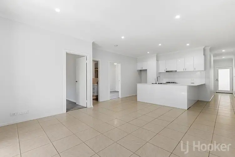 Fifth view of Homely townhouse listing, 13/3 Gerald Street, Queanbeyan NSW 2620