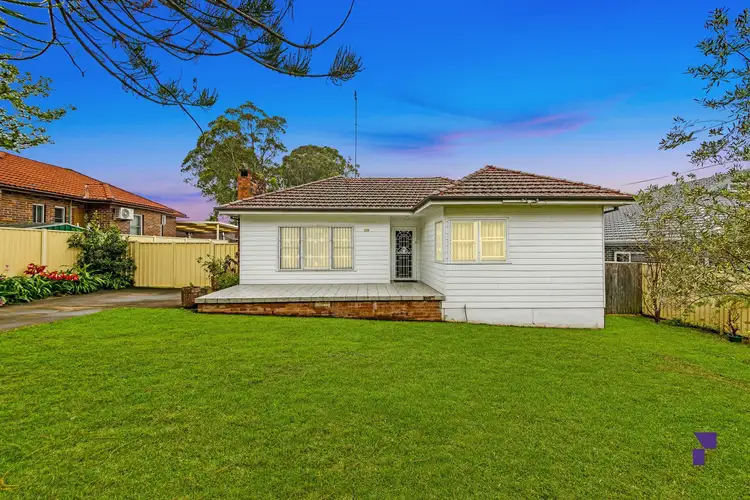 Second view of Homely house listing, 179 Miller Road, Chester Hill NSW 2162