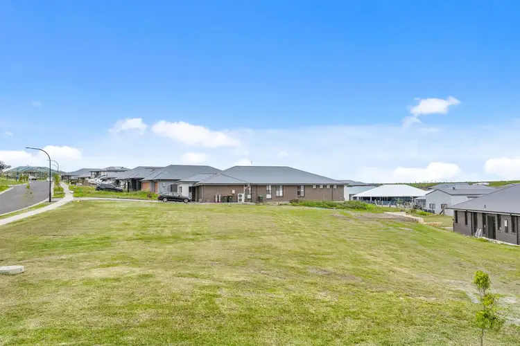 Fourth view of Homely land listing, 2 Ossa Street, Louth Park NSW 2320
