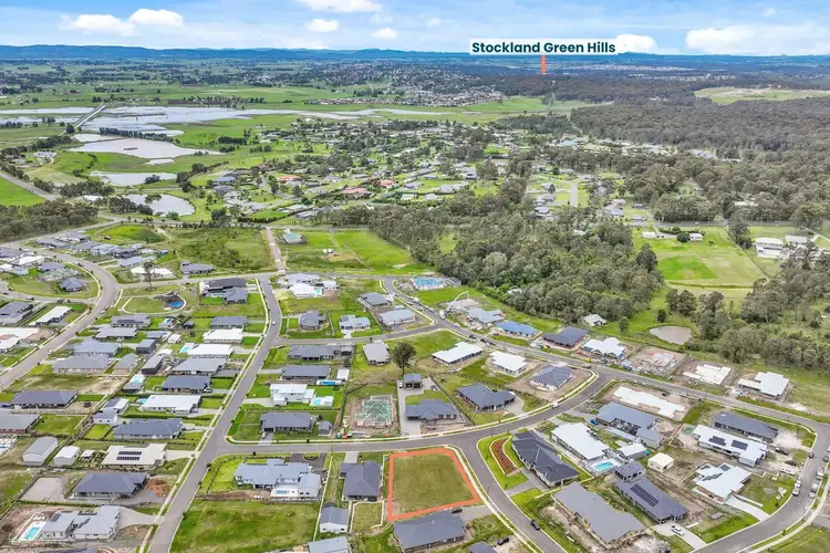 Fifth view of Homely land listing, 2 Ossa Street, Louth Park NSW 2320