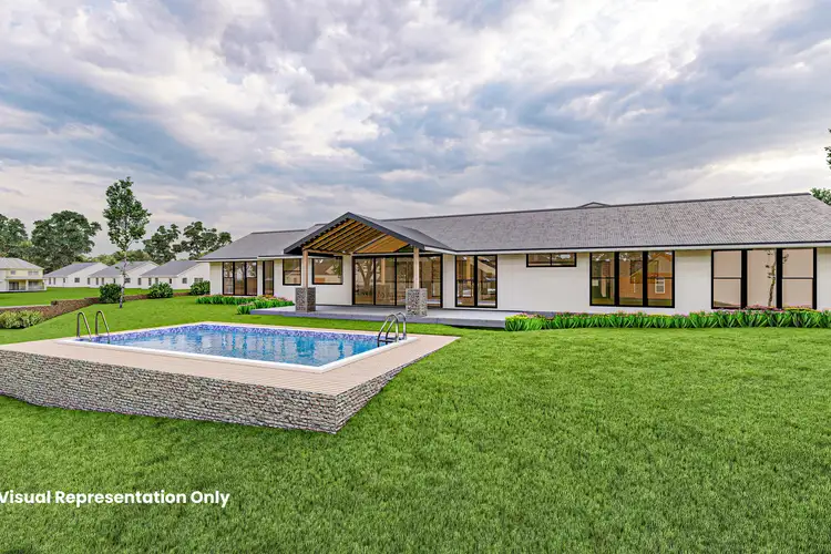 Sixth view of Homely land listing, 2 Ossa Street, Louth Park NSW 2320
