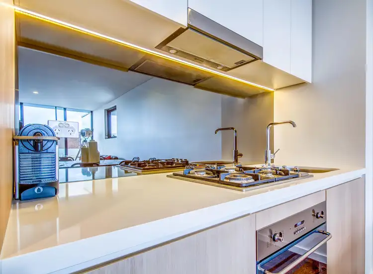 Fourth view of Homely apartment listing, 309/123-129 Wyndham Street, Alexandria NSW 2015
