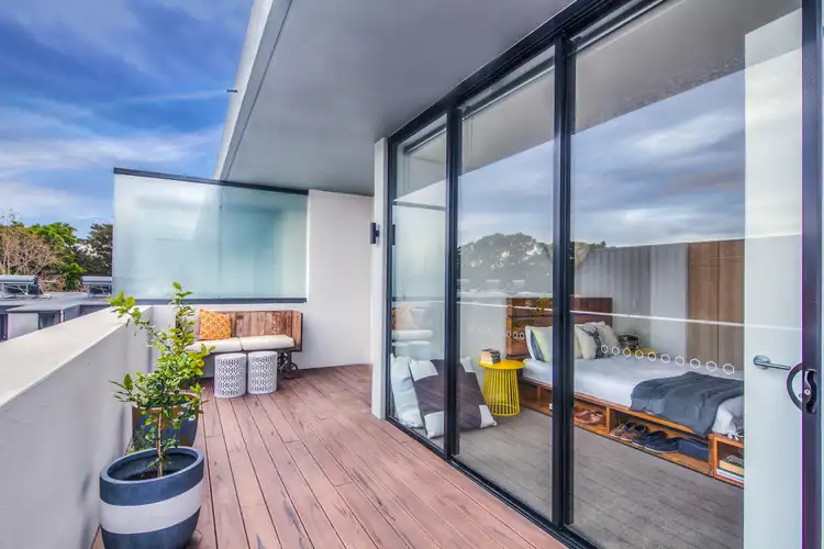 Fifth view of Homely apartment listing, 309/123-129 Wyndham Street, Alexandria NSW 2015