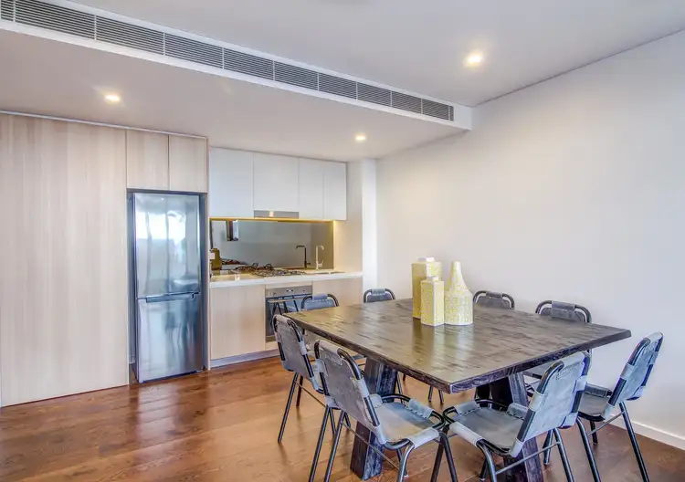 Sixth view of Homely apartment listing, 309/123-129 Wyndham Street, Alexandria NSW 2015