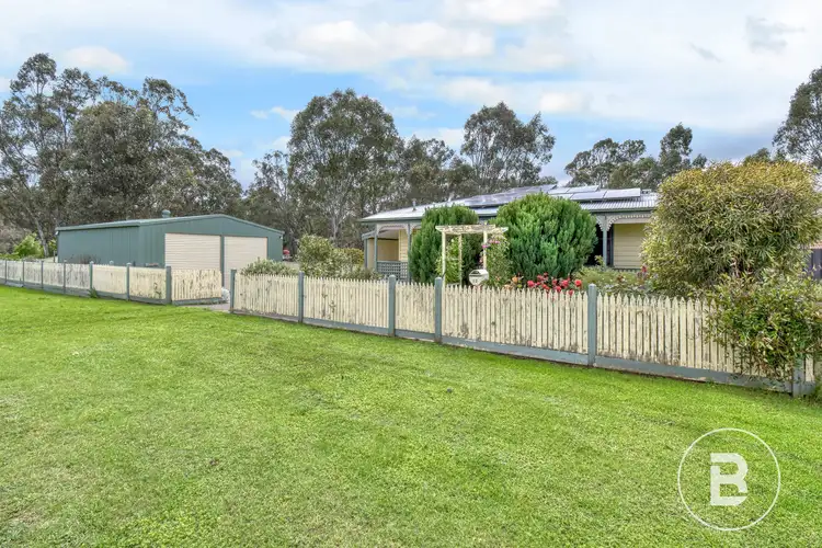 Main view of Homely house listing, 12 Faraday Street, Avoca VIC 3467