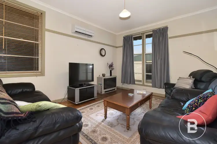 Third view of Homely house listing, 12 Faraday Street, Avoca VIC 3467