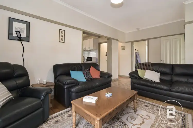 Fourth view of Homely house listing, 12 Faraday Street, Avoca VIC 3467