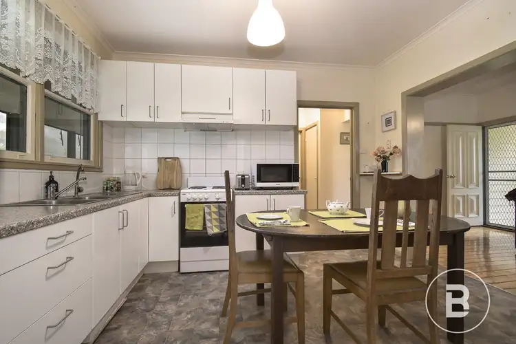 Fifth view of Homely house listing, 12 Faraday Street, Avoca VIC 3467