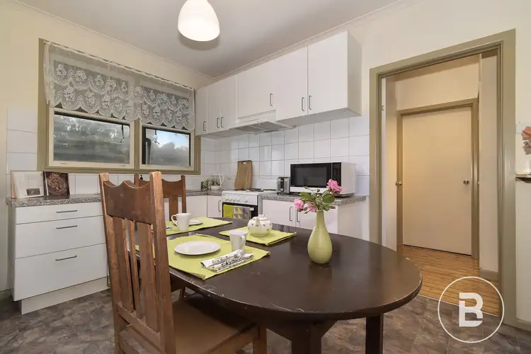 Sixth view of Homely house listing, 12 Faraday Street, Avoca VIC 3467