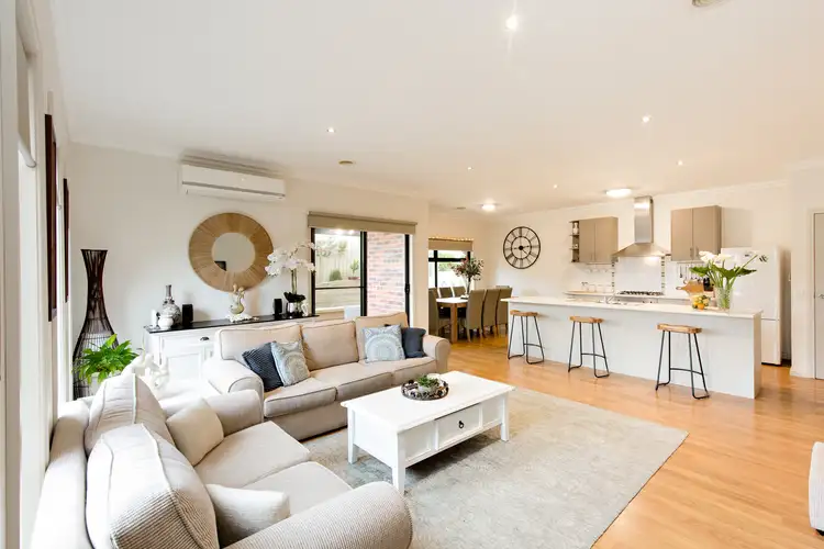 Main view of Homely townhouse listing, 7 Sunset Terrace, Nerrina VIC 3350