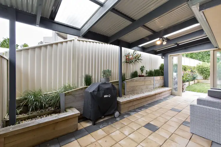 Second view of Homely townhouse listing, 7 Sunset Terrace, Nerrina VIC 3350