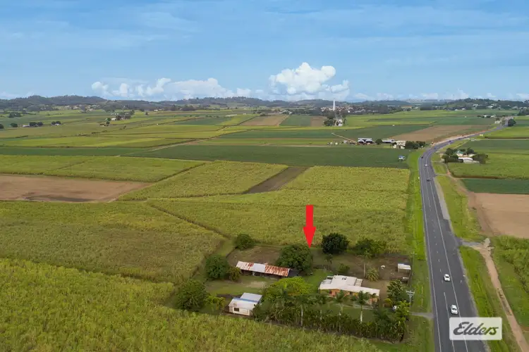 1162 Bruce Highway, Farleigh QLD 4741