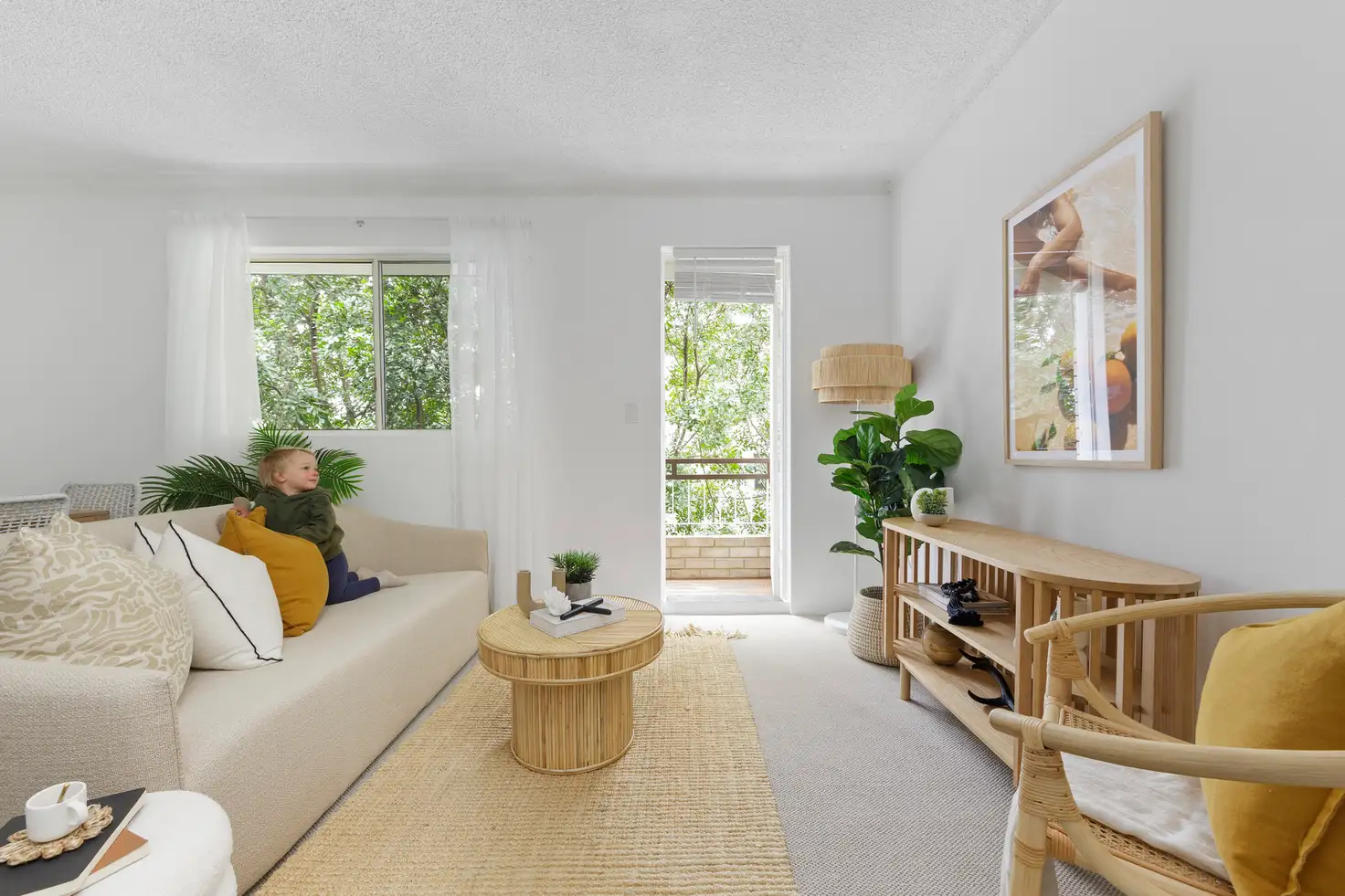 Main view of Homely apartment listing, 4/15 Holborn Avenue, Dee Why NSW 2099