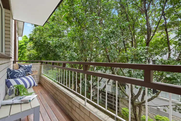 Third view of Homely apartment listing, 4/15 Holborn Avenue, Dee Why NSW 2099