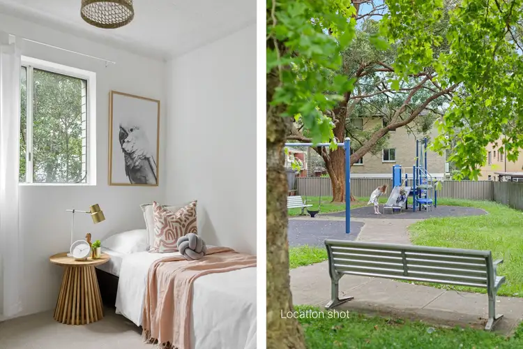 Sixth view of Homely apartment listing, 4/15 Holborn Avenue, Dee Why NSW 2099