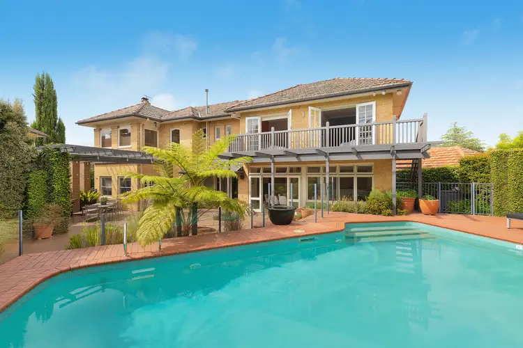 26 Golfers Lane, Roseville NSW 2069