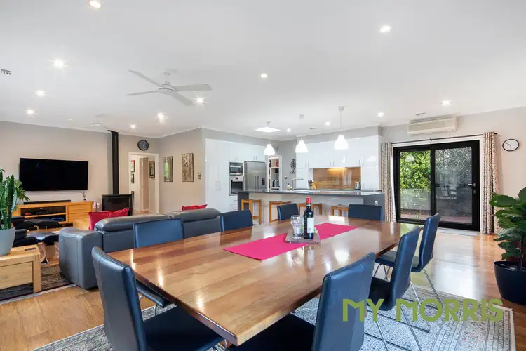 Fourth view of Homely house listing, 99 Ivo Whitton Circuit, Kambah ACT 2902