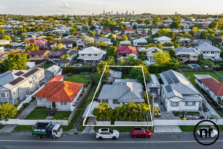 Third view of Homely house listing, 35 Sport Street, Kedron QLD 4031