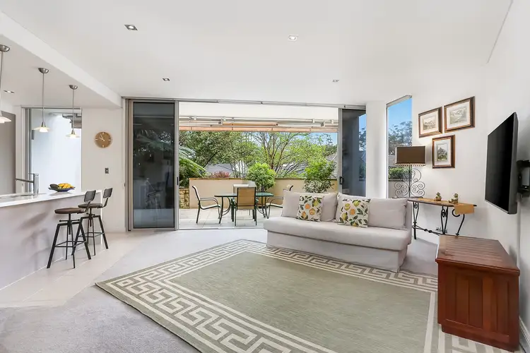 2/9-15 Newhaven Place, St Ives NSW 2075