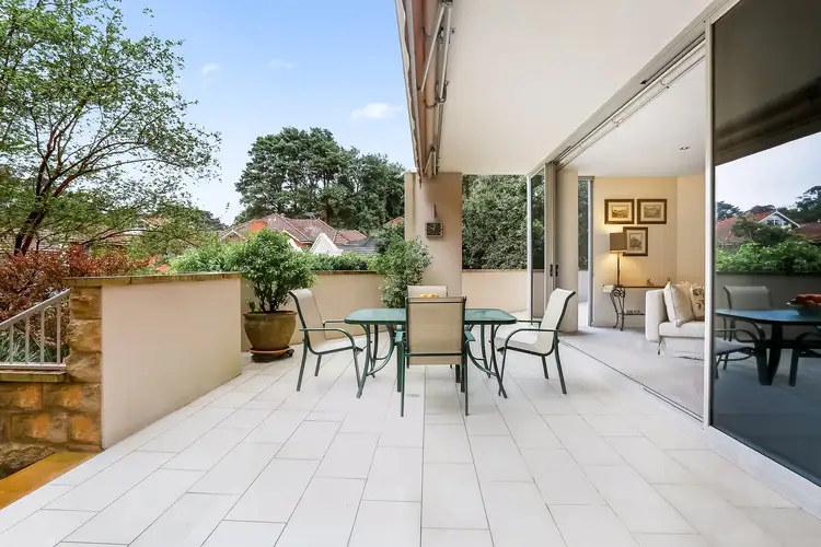 Second view of Homely apartment listing, 2/9-15 Newhaven Place, St Ives NSW 2075