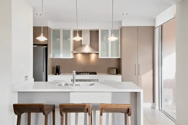 Fourth view of Homely apartment listing, 2/9-15 Newhaven Place, St Ives NSW 2075