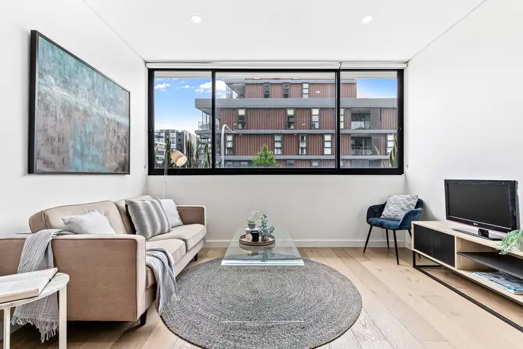 Main view of Homely apartment listing, 20103/5 Sam Sing Street, Waterloo NSW 2017