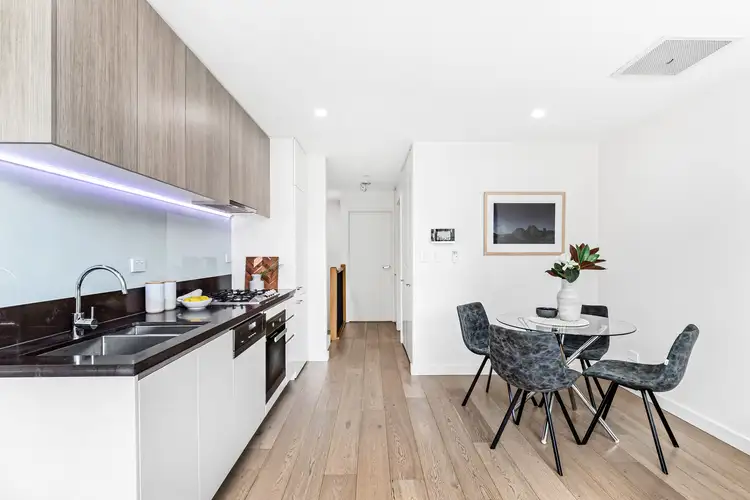 Second view of Homely apartment listing, 20103/5 Sam Sing Street, Waterloo NSW 2017