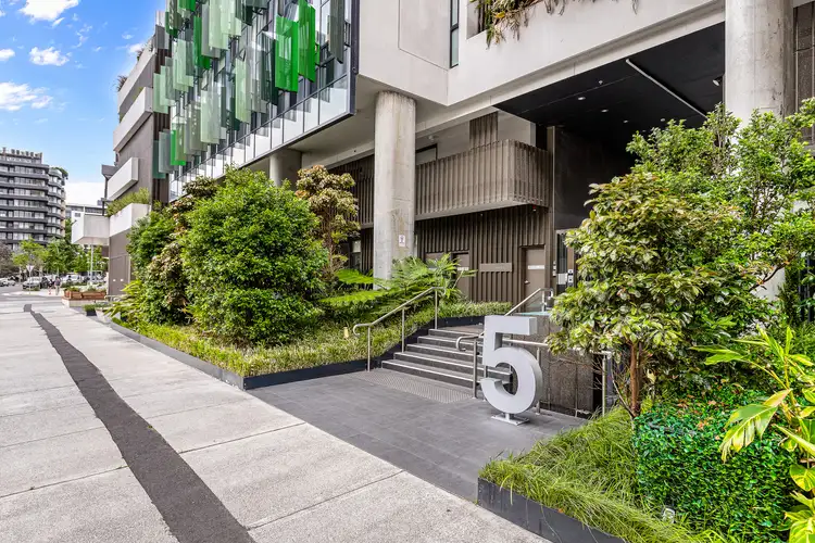 Sixth view of Homely apartment listing, 20103/5 Sam Sing Street, Waterloo NSW 2017