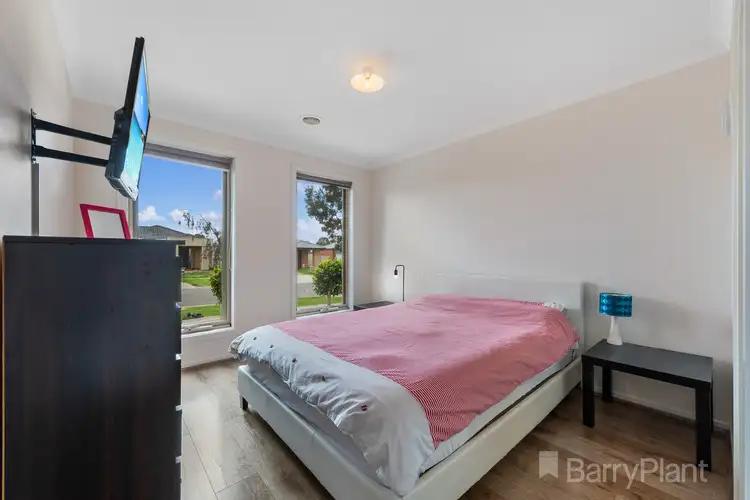 Third view of Homely house listing, 12 Red Fox Boulevard, Brookfield VIC 3338