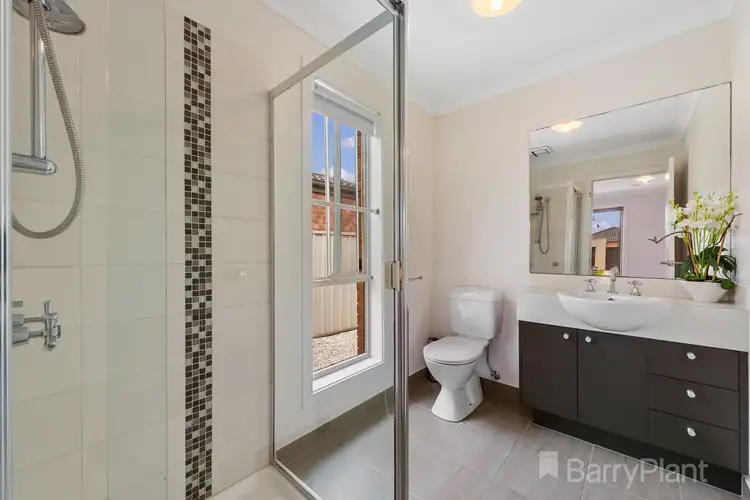 Fourth view of Homely house listing, 12 Red Fox Boulevard, Brookfield VIC 3338