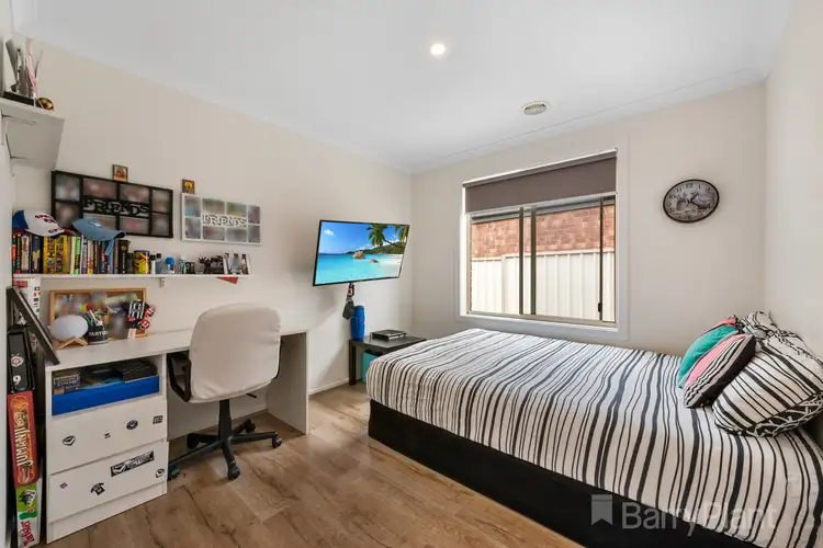 Fifth view of Homely house listing, 12 Red Fox Boulevard, Brookfield VIC 3338