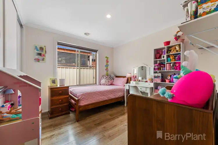 Sixth view of Homely house listing, 12 Red Fox Boulevard, Brookfield VIC 3338
