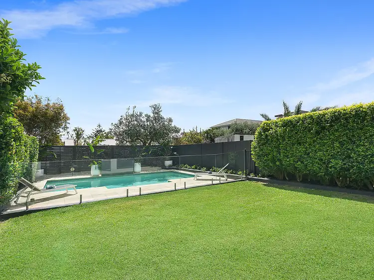 Main view of Homely house listing, 12 Robertson Road, North Curl Curl NSW 2099