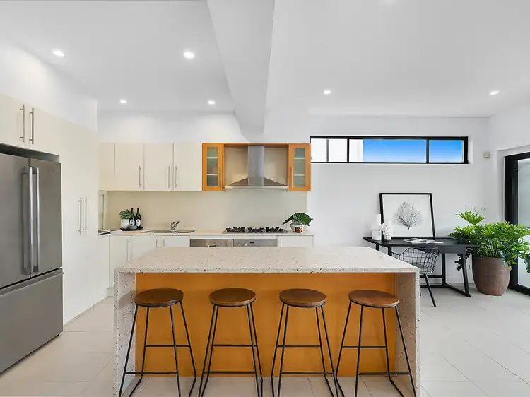 Fourth view of Homely house listing, 12 Robertson Road, North Curl Curl NSW 2099
