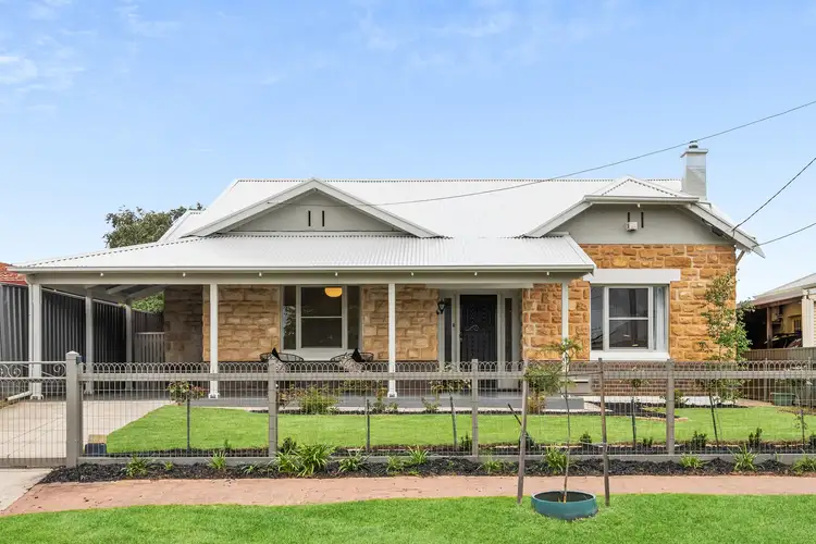 17 Melton Street, Somerton Park SA 5044