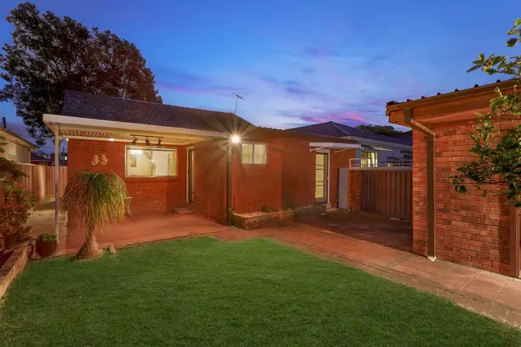 Second view of Homely house listing, 61 Napoleon Street, Mascot NSW 2020