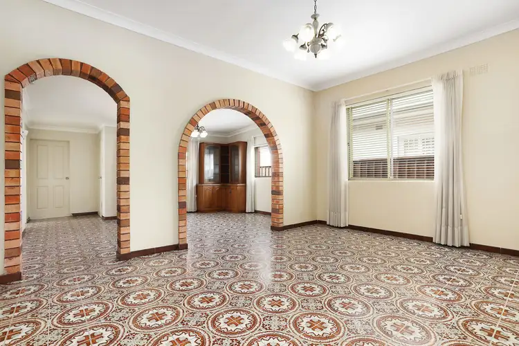 Fifth view of Homely house listing, 61 Napoleon Street, Mascot NSW 2020