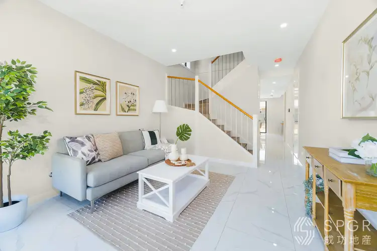 Second view of Homely house listing, 53 Pina Road, Riverstone NSW 2765