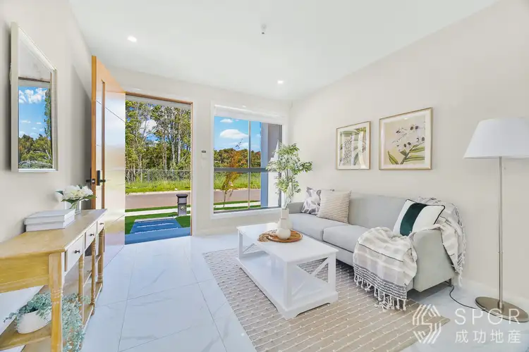 Fourth view of Homely house listing, 53 Pina Road, Riverstone NSW 2765
