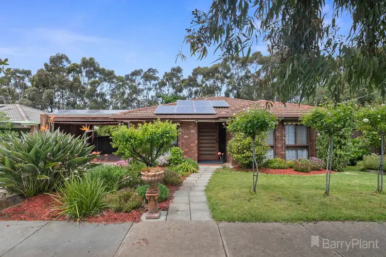 66 Gill Avenue, California Gully VIC 3556