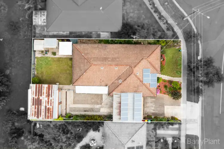 Second view of Homely house listing, 66 Gill Avenue, California Gully VIC 3556