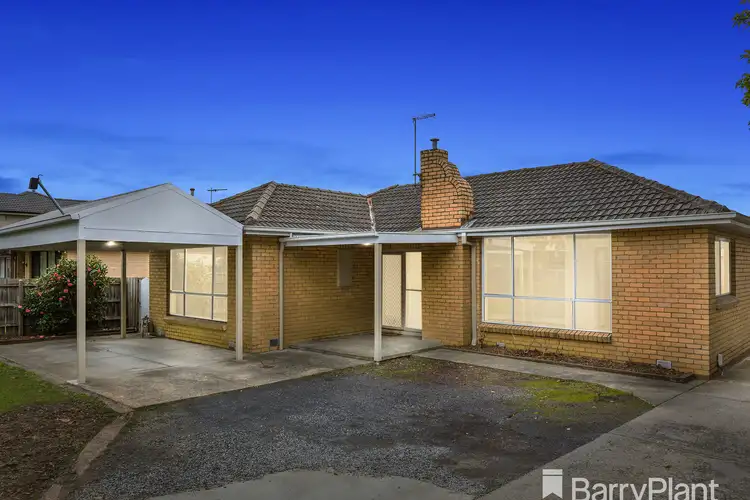 1/743 High Street Road, Glen Waverley VIC 3150