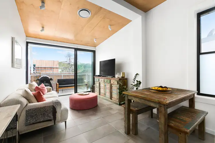 Second view of Homely apartment listing, 39A Burnie Street, Clovelly NSW 2031