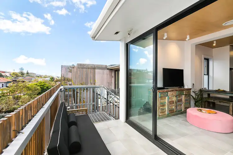 Third view of Homely apartment listing, 39A Burnie Street, Clovelly NSW 2031