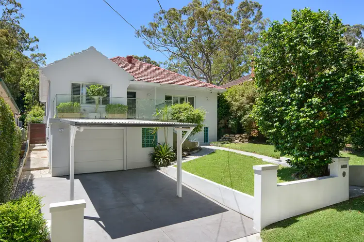 11 Moola Parade, Chatswood NSW 2067