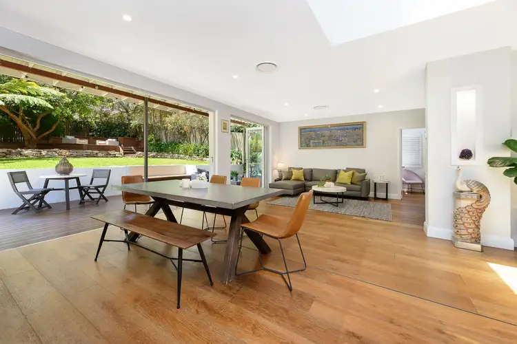 Fourth view of Homely house listing, 11 Moola Parade, Chatswood NSW 2067
