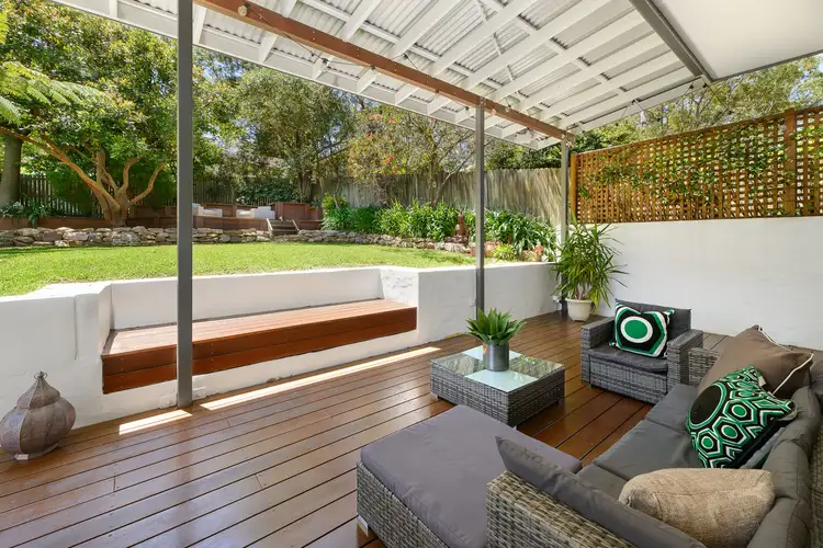Fifth view of Homely house listing, 11 Moola Parade, Chatswood NSW 2067